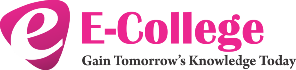 Logo | E-College – CreativeFX